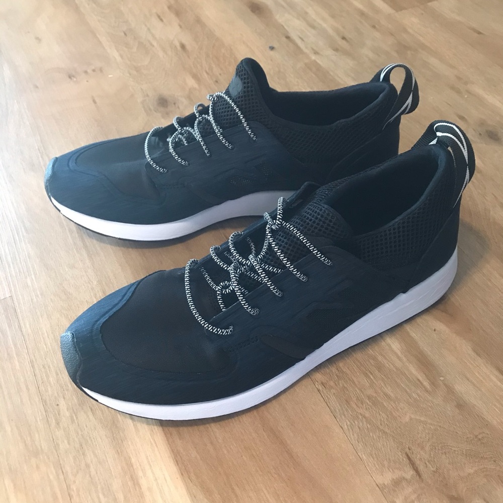New Balance Women’s 420.